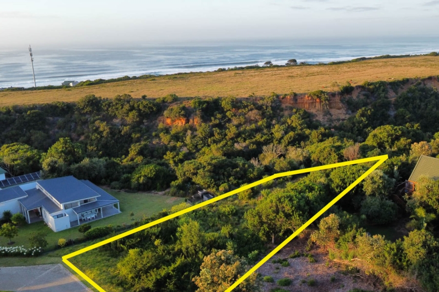 0 Bedroom Property for Sale in Outeniqua Strand Western Cape